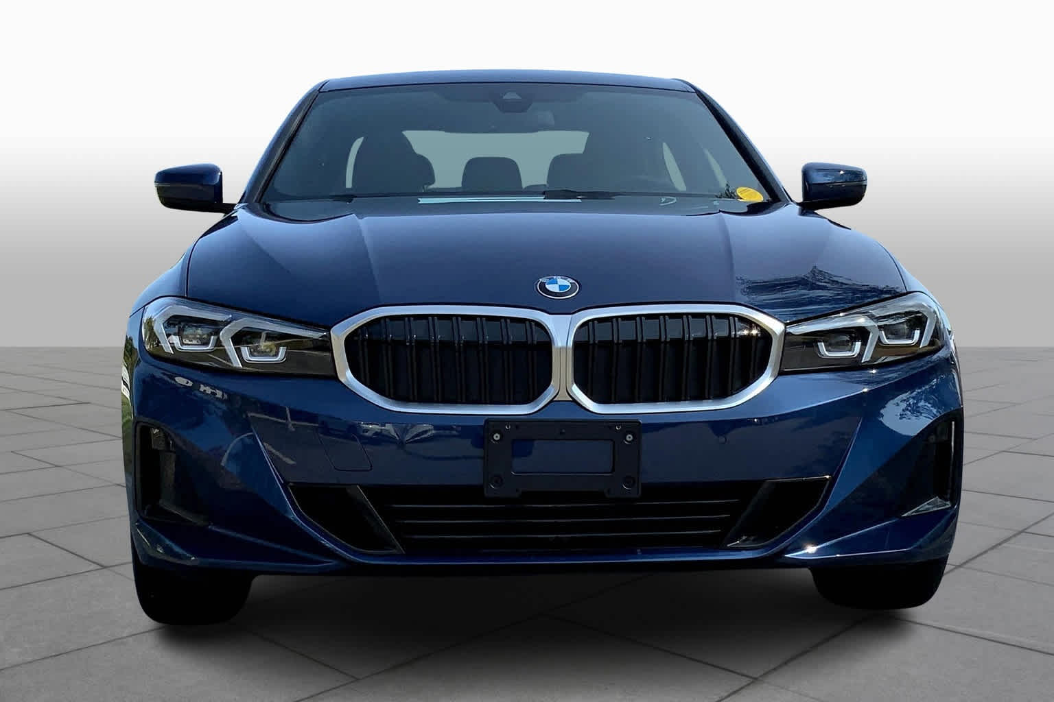 2024 Bmw 330i photo 3