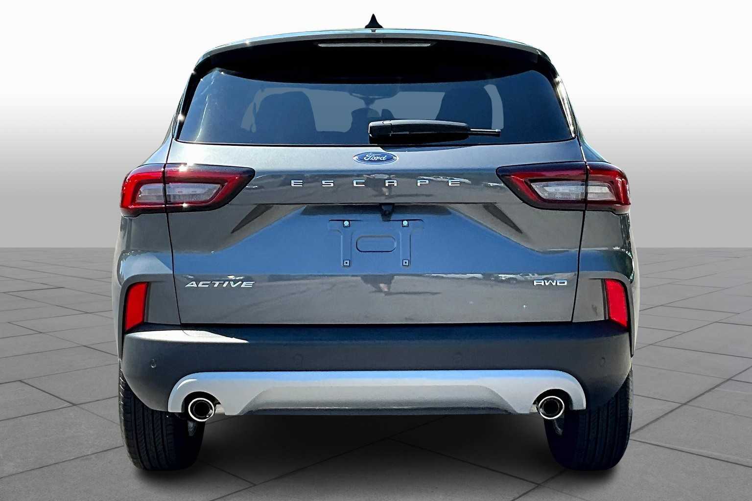 2023 Ford Escape Active photo 3