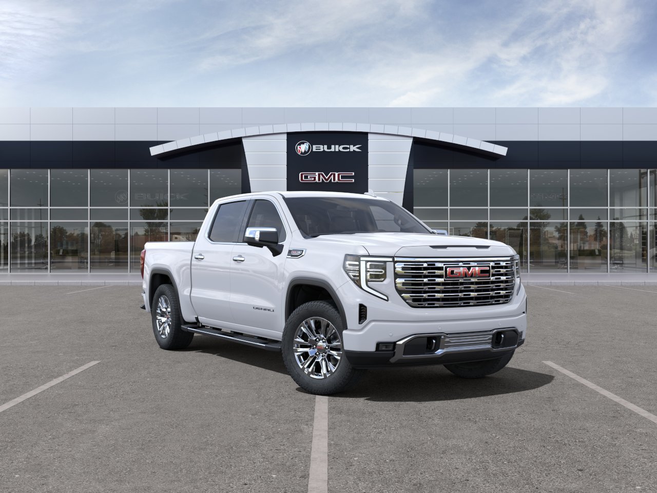2023 GMC Sierra 1500 Denali Denali's photo