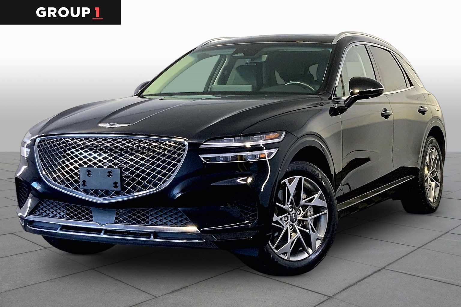 2024 GENESIS GV70