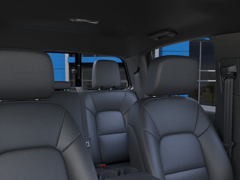 2026 Chevrolet Colorado Trail Boss - Photo 24
