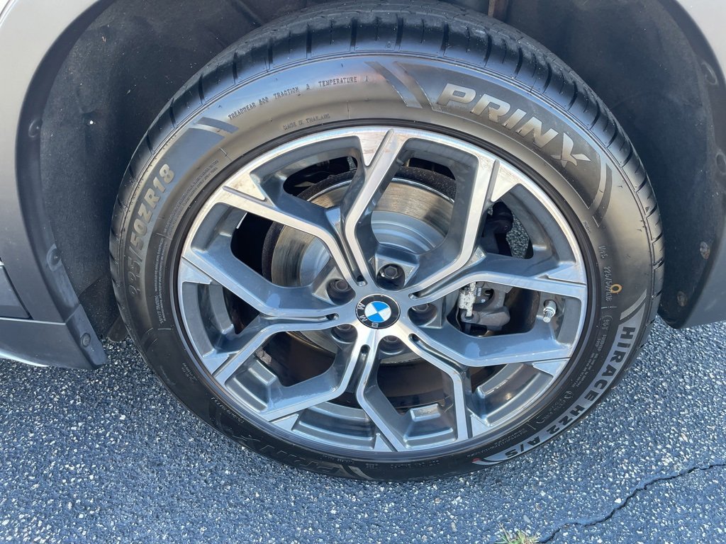 2020 Bmw X1 XDrive28i photo 3