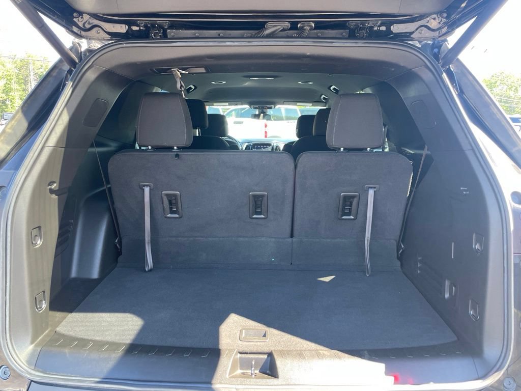 2023 Chevrolet Traverse 1LT - Photo 38