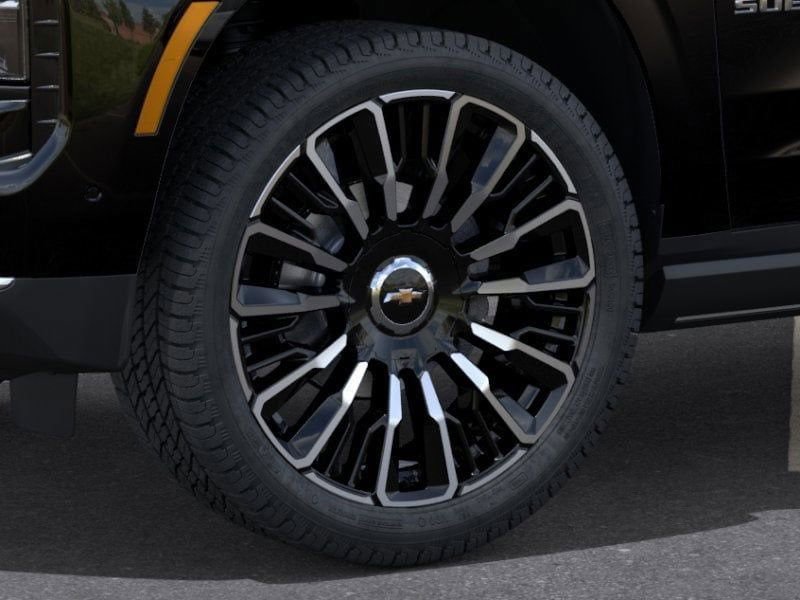 2026 Chevrolet Suburban High Country - Photo 57
