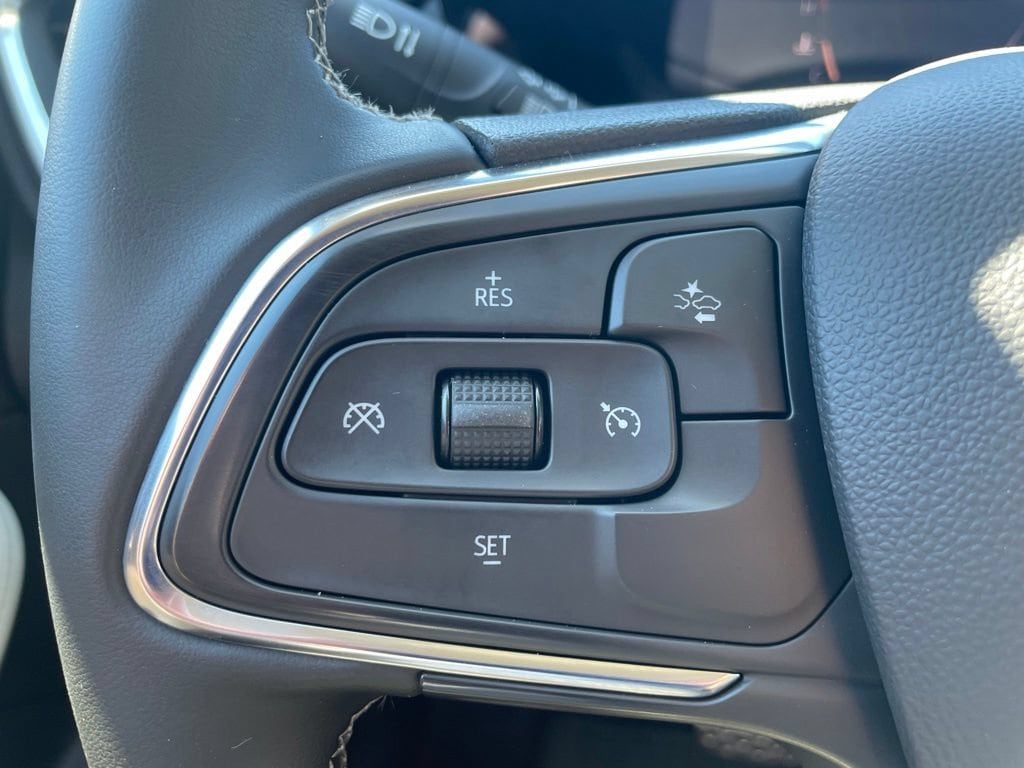 2024 Buick Encore GX Preferred - Photo 12