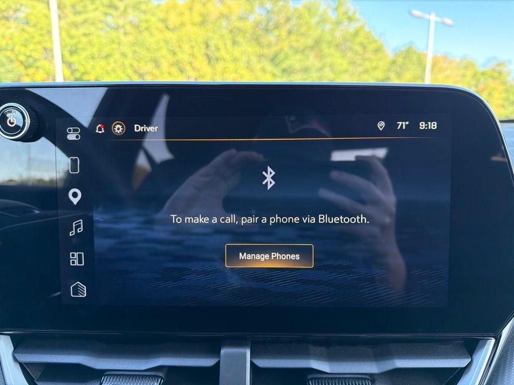 2026 Chevrolet Equinox LT - Photo 19