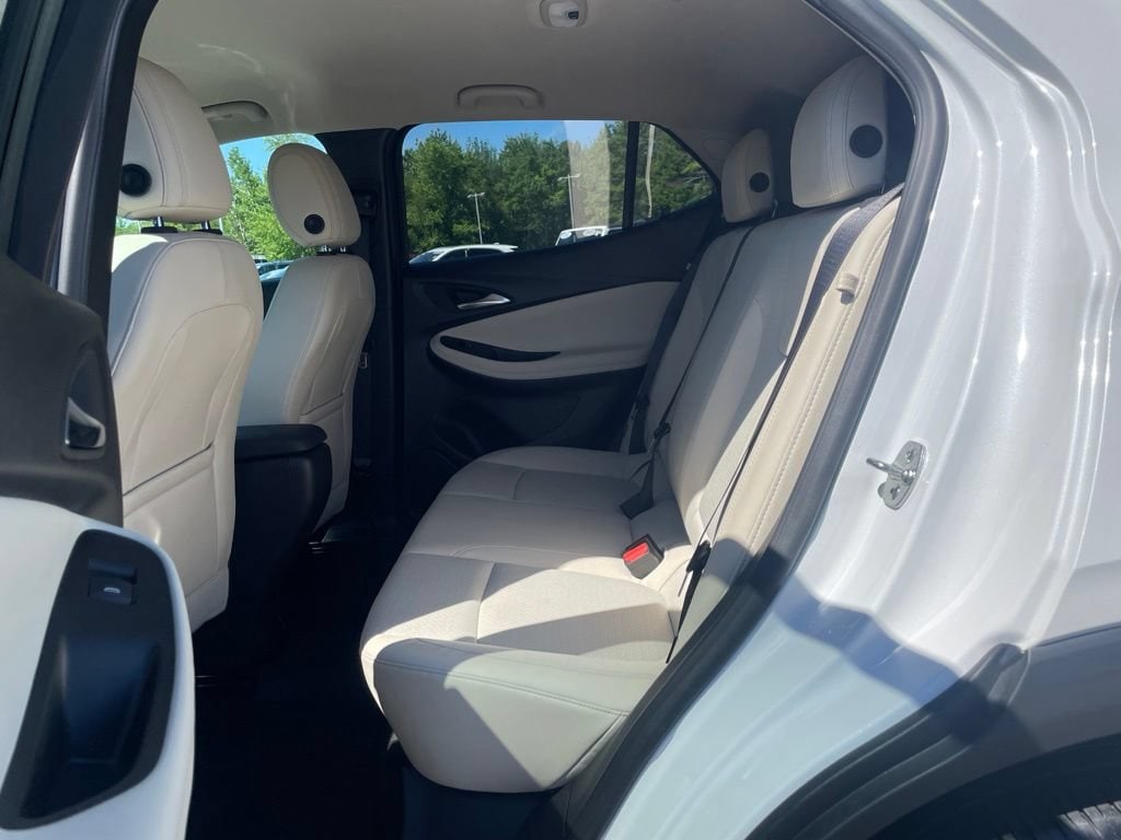 2024 Buick Encore GX Preferred - Photo 27