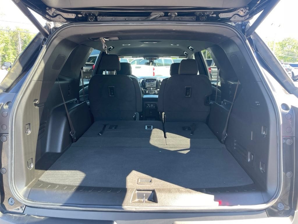 2023 Chevrolet Traverse 1LT - Photo 39