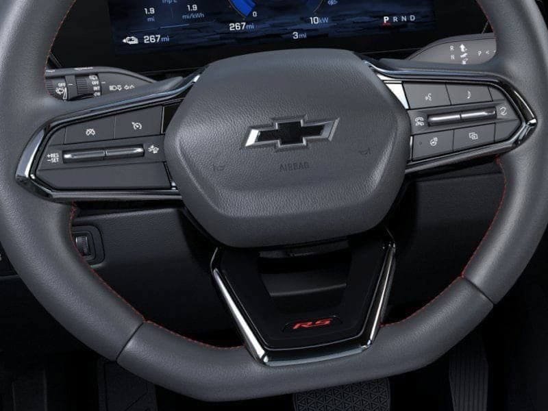 2026 Chevrolet Equinox EV RS - Photo 67
