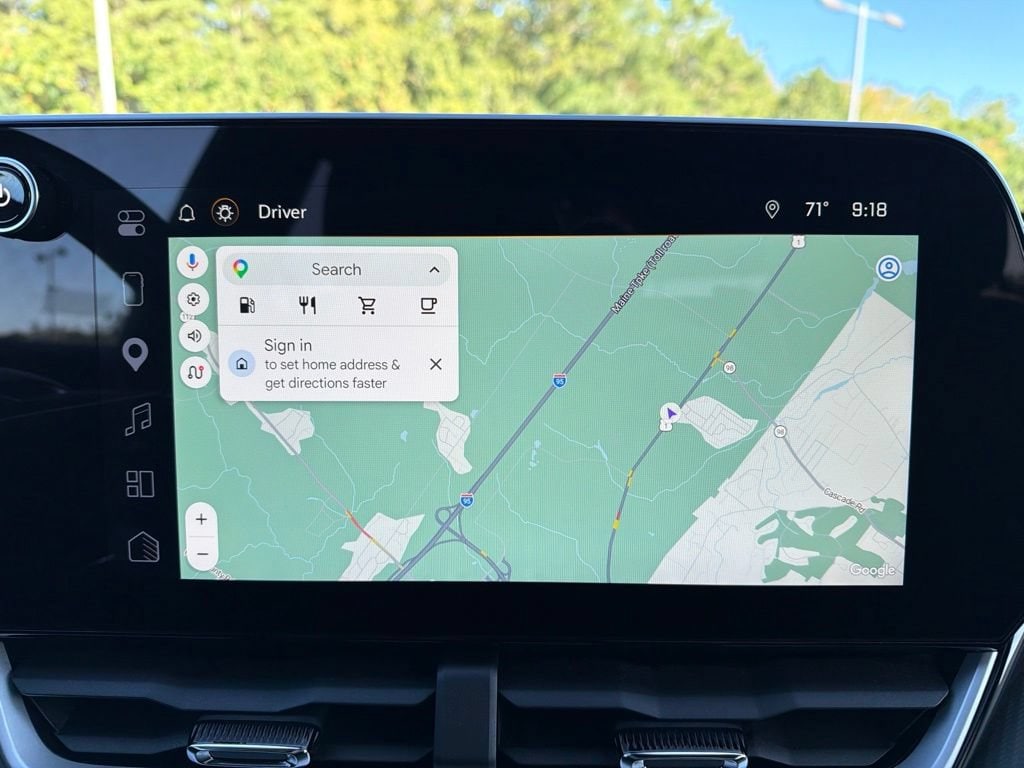 2026 Chevrolet Equinox LT - Photo 20