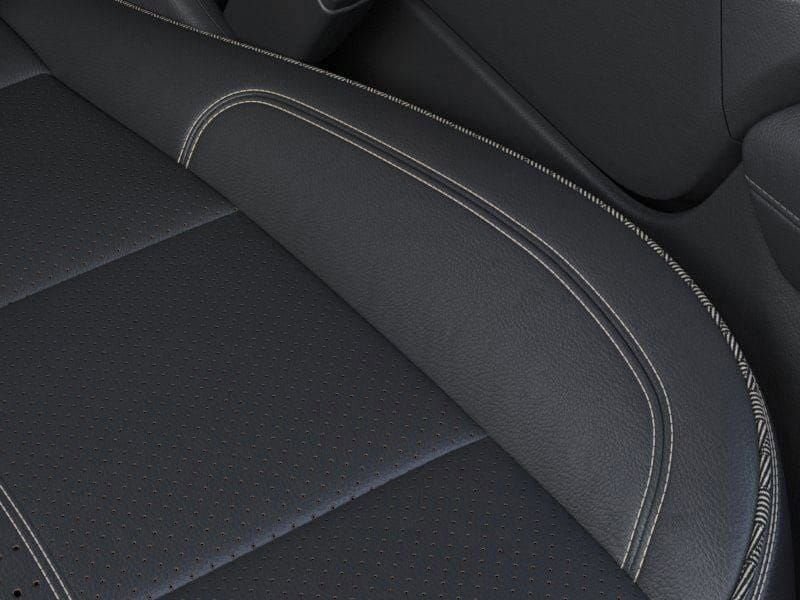 2026 Chevrolet Suburban High Country - Photo 21
