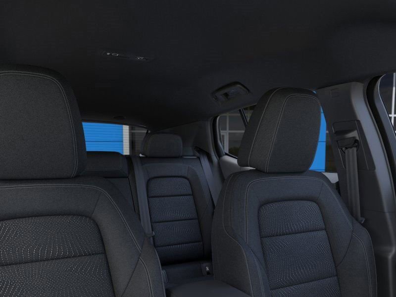 2026 Chevrolet Equinox EV 1LT - Photo 24