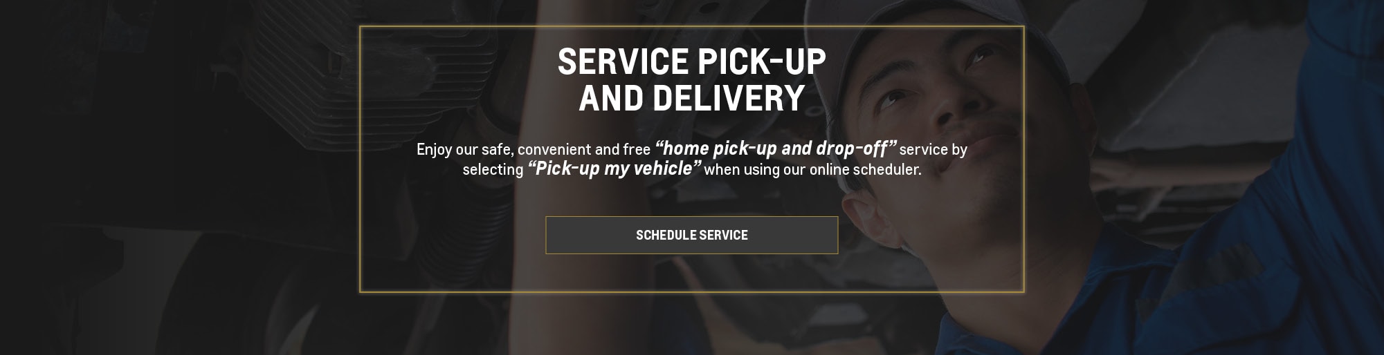 Jack Chevrolet New & Used Car, SUV, & Truck Dealer in Saco, ME