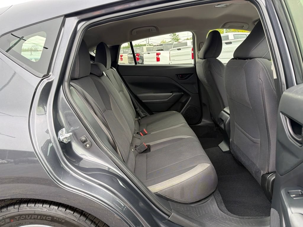 2025 Subaru Impreza Base - Photo 25
