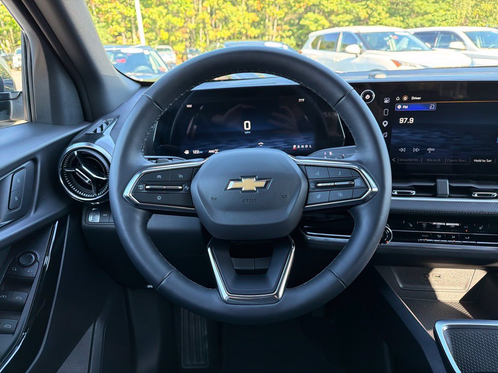 2026 Chevrolet Equinox LT - Photo 12