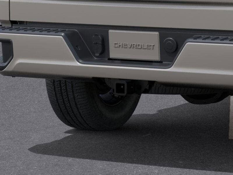 2026 Chevrolet Silverado 1500 RST - Photo 14