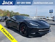 Chevrolet Corvette Stingray
