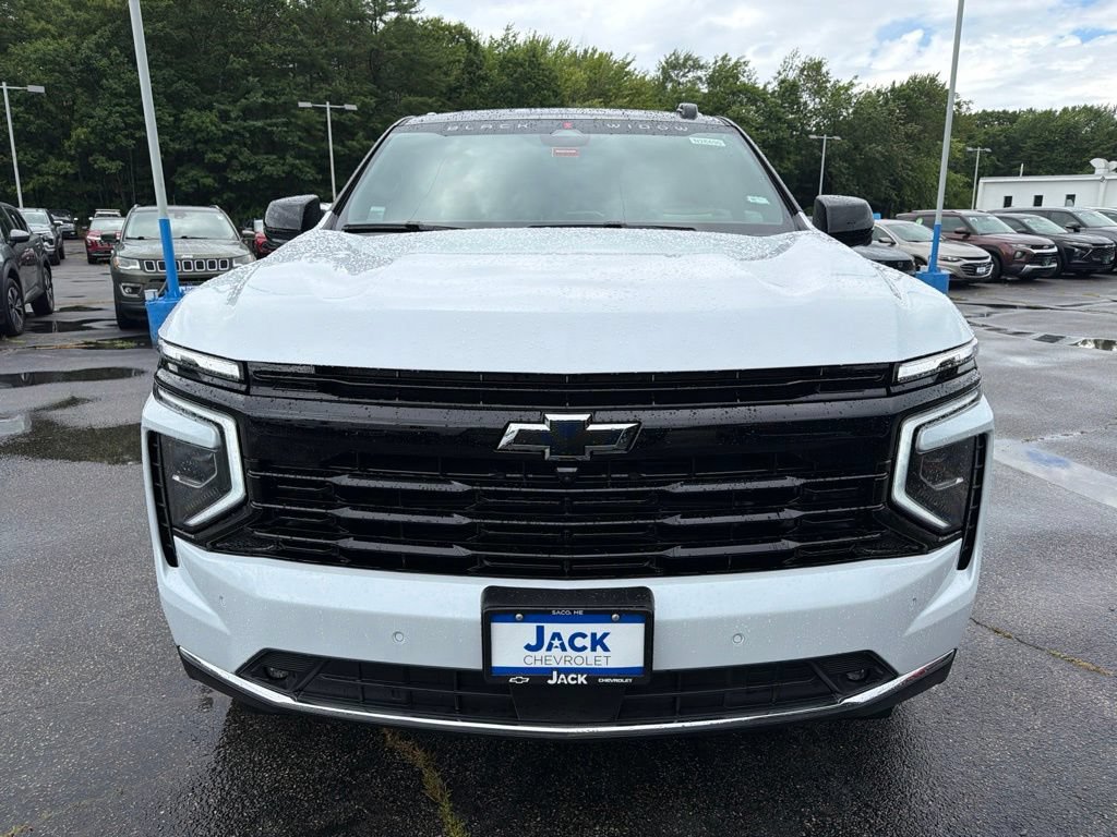 2026 Chevrolet Tahoe Premier - Photo 2