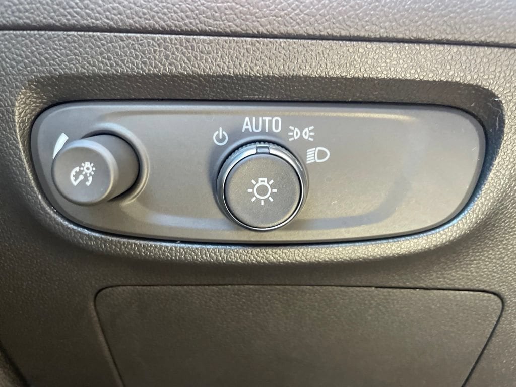 2024 Buick Encore GX Preferred - Photo 23