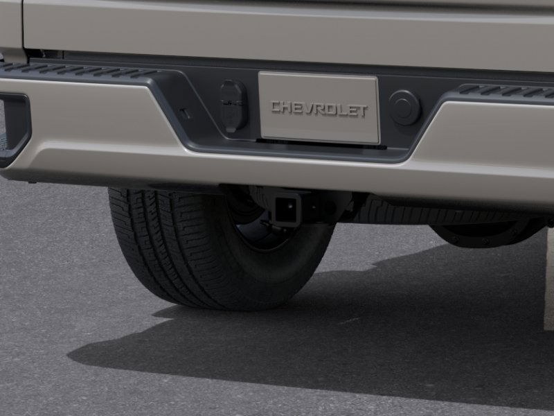 2026 Chevrolet Silverado 1500 RST - Photo 86