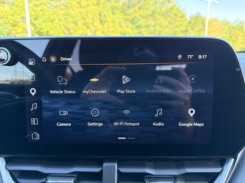 2026 Chevrolet Equinox LT - Photo 17
