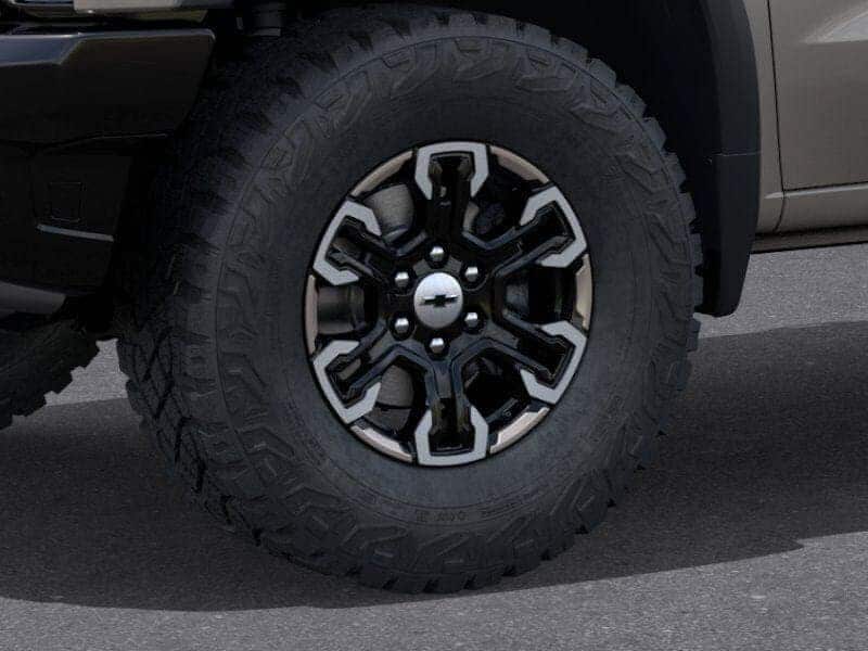 2026 Chevrolet Silverado 1500 ZR2 - Photo 33