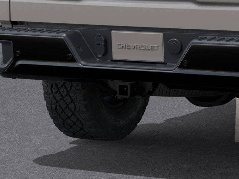 2026 Chevrolet Silverado 1500 ZR2 - Photo 61