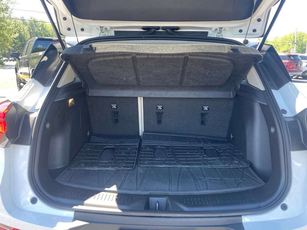 2024 Buick Encore GX Preferred - Photo 30
