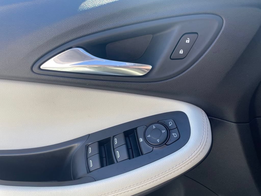 2024 Buick Encore GX Preferred - Photo 24