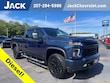 Chevrolet Silverado 3500 HD