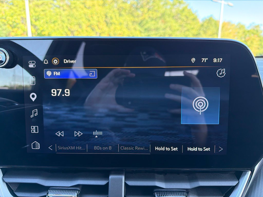 2026 Chevrolet Equinox LT - Photo 16