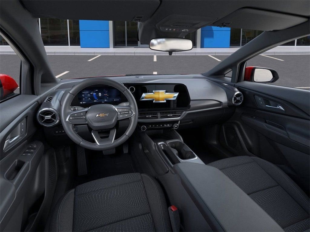 2026 Chevrolet Equinox EV 1LT - Photo 15