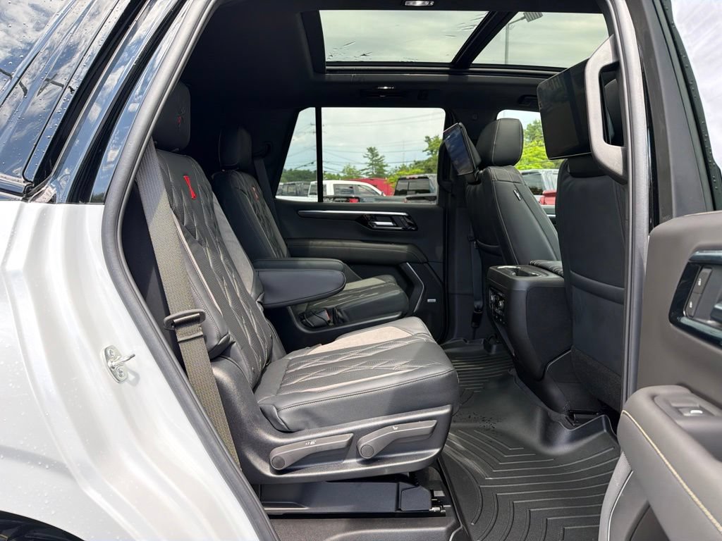 2026 Chevrolet Tahoe Premier - Photo 29