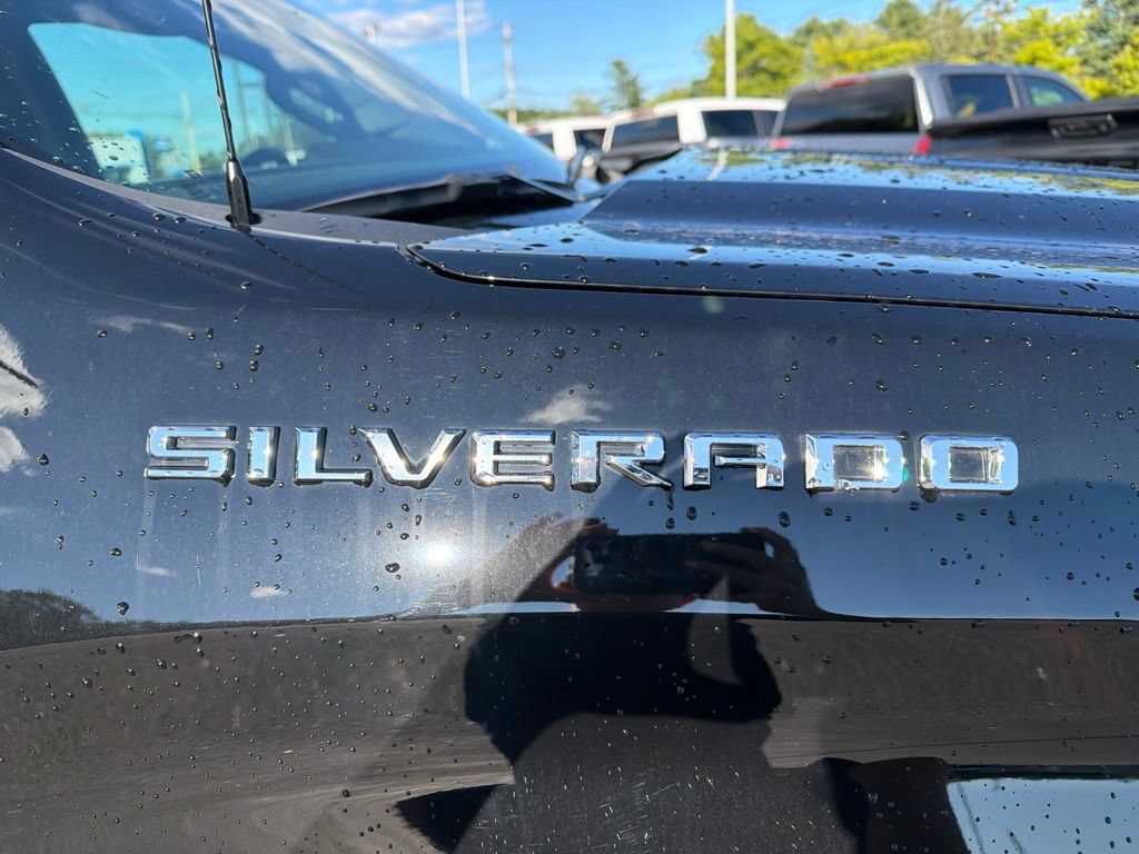 2024 Chevrolet Silverado 1500 LT - Photo 9