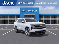 2026 Chevrolet Tahoe High Country SUV