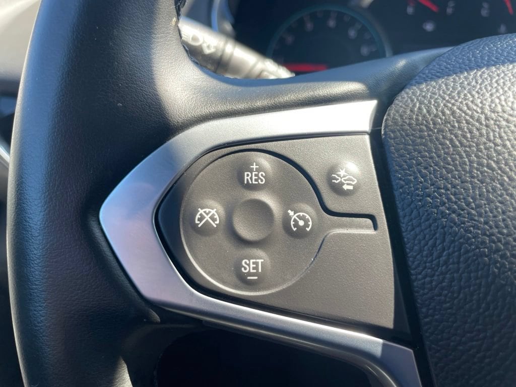 2023 Chevrolet Traverse 1LT - Photo 14