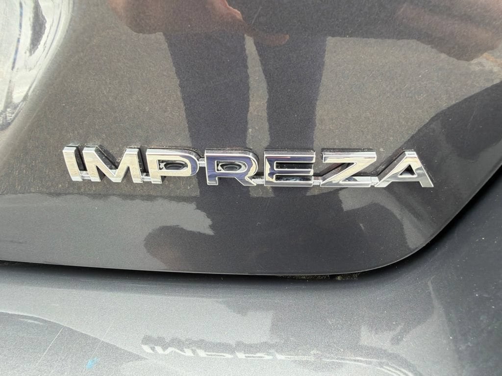 2025 Subaru Impreza Base - Photo 8
