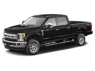 2017 Ford F-350 Super Duty Lariat