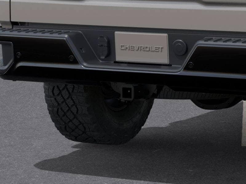 2026 Chevrolet Silverado 1500 ZR2 - Photo 83