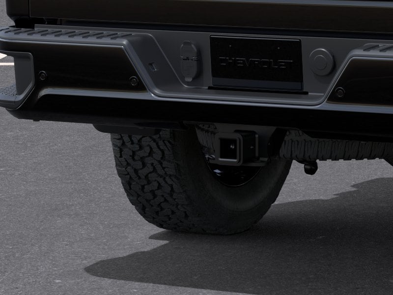 2026 Chevrolet Silverado 2500 HD High Country - Photo 15