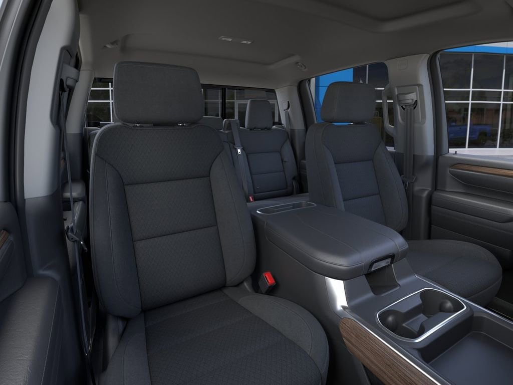 2026 Chevrolet Silverado 2500 HD LT - Photo 16