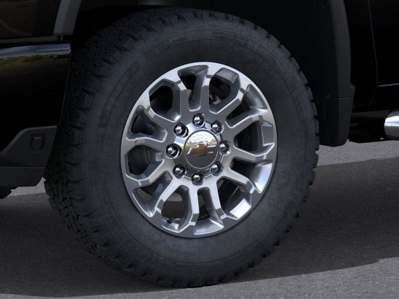 2026 Chevrolet Silverado 2500 HD LT - Photo 9