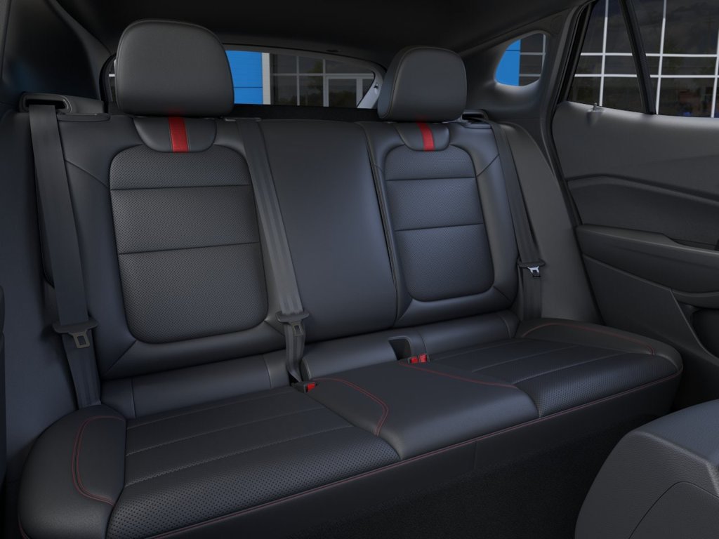 2026 Chevrolet Trax RS - Photo 82
