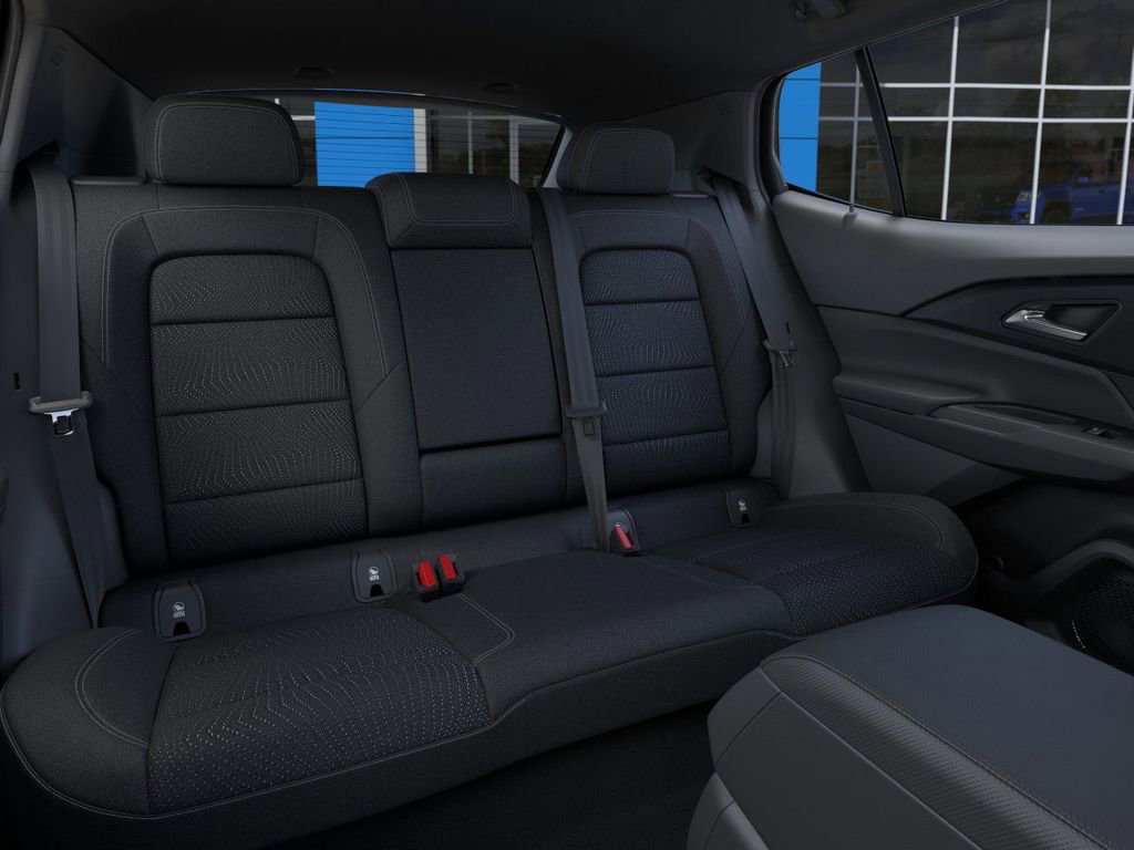 2026 Chevrolet Equinox EV 1LT - Photo 65