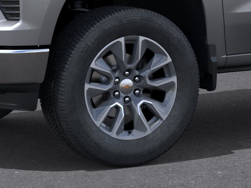 2026 Chevrolet Silverado 1500 LT - Photo 33