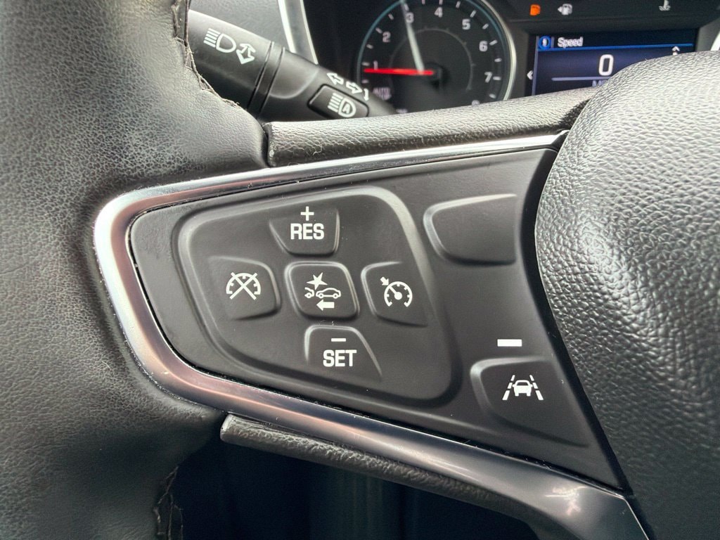 2024 Chevrolet Equinox LT - Photo 13