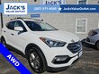 Hyundai Santa Fe Sport