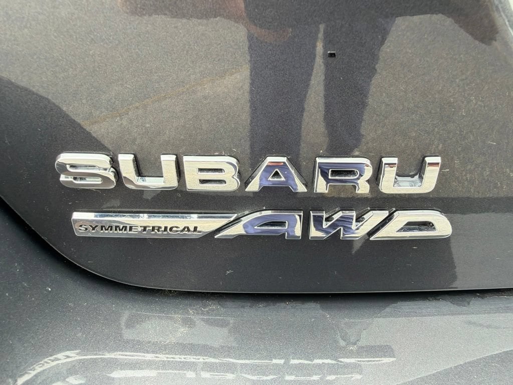 2025 Subaru Impreza Base - Photo 7