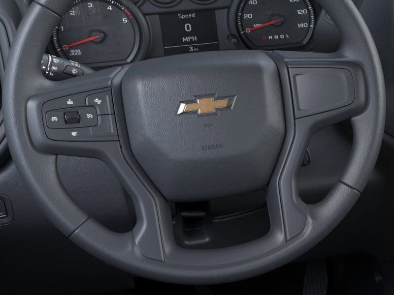 2026 Chevrolet Silverado 2500 HD Work Truck - Photo 19