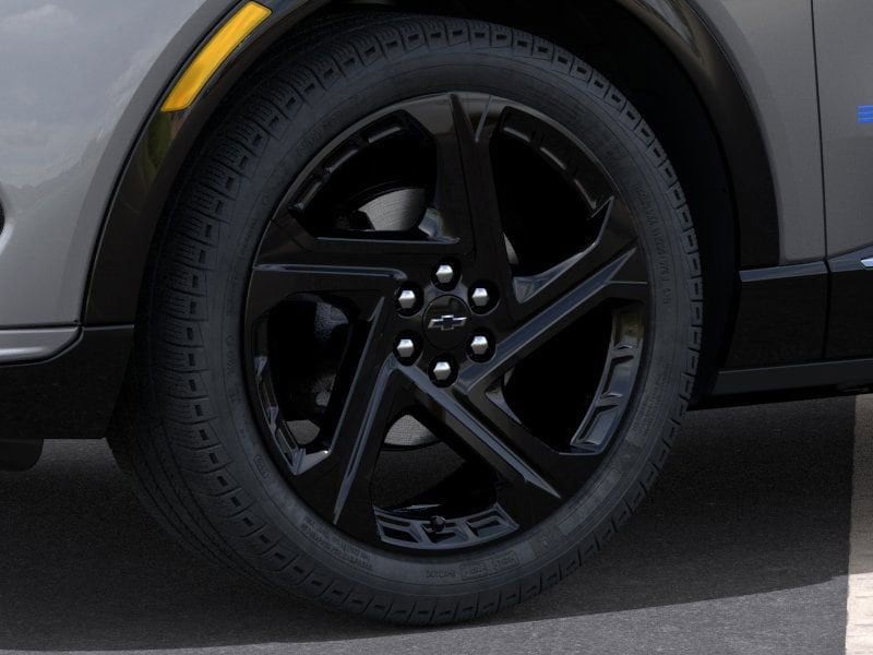 2026 Chevrolet Equinox EV RS - Photo 81